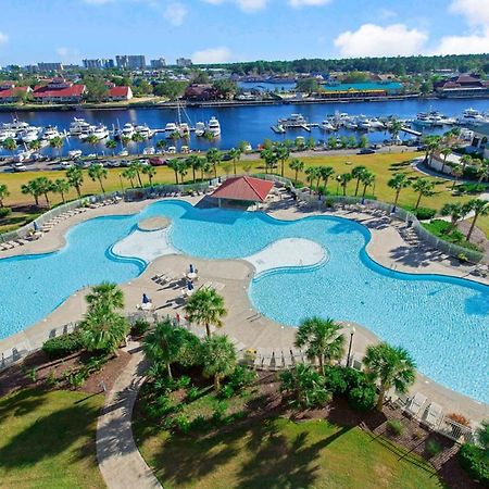 Modern Condo At Yacht Club Villas Мертл-Біч Екстер'єр фото
