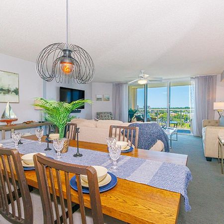 Modern Condo At Yacht Club Villas Мертл-Біч Екстер'єр фото